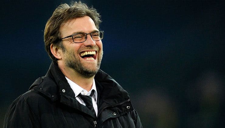 Klopp 2019 yılı için Dünya’nın en başarılı teknik direktörü seçildi.