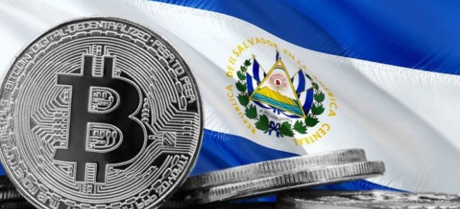 El Salvador’un Bitcoin’den kazancı 305 milyon doları aştı