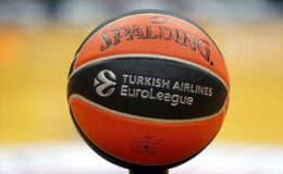 THY Avrupa Ligi'nde çift maç haftası! İşte Anadolu Efes ve Fenerbahçe Beko'nun rakipleri