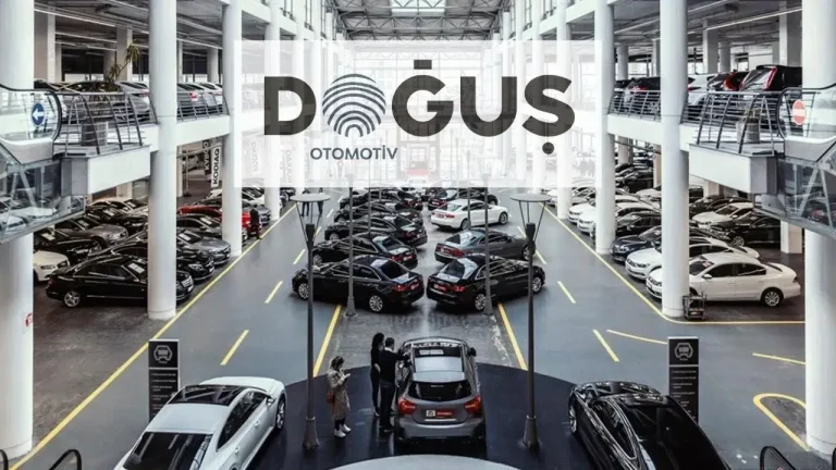Doğuş Otomotiv temettü ödemesi tamamlandı, yatırımcılar için süreç başladı