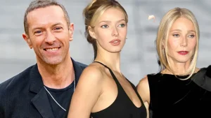 Apple Martin modellik kariyerinde yükseliyor: Gwyneth Paltrow ve Chris Martin kızı