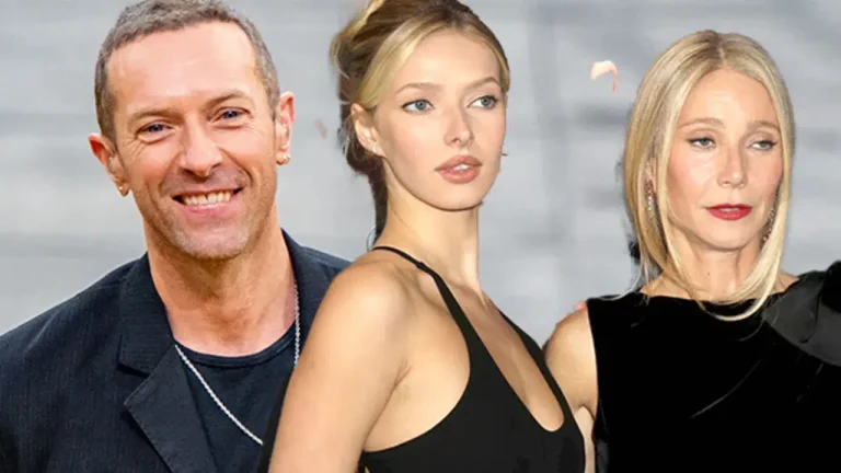 Apple Martin modellik kariyerinde yükseliyor: Gwyneth Paltrow ve Chris Martin kızı