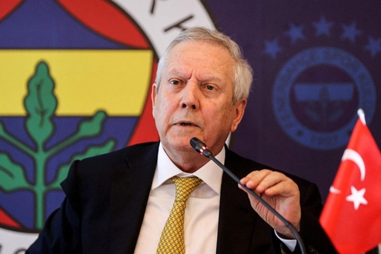 Aziz Yıldırım 500 imzayı 24 saatte topladı: Fenerbahçe’de seçim yarışı hızlandı