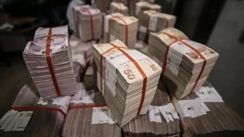 BDDK verilerine göre KKM bakiyesi 1,36 milyar TL seviyesine geriledi