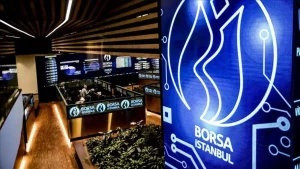 Borsa İstanbul VİOP’ta endeks kontratı güne yükselişle başladı