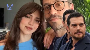 Çağatay Ulusoy ve Aslıhan Malbora hakkında hamilelik iddiaları gündemde