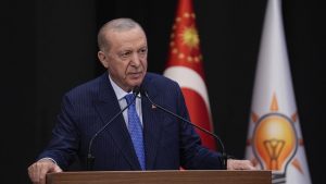 Erdoğan’dan yurt dışı vatandaşlar ve Belçika ziyareti eleştirilerine tepki