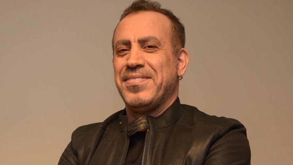 Haluk Levent konser sonrası fenalaşarak yoğun bakıma alındı
