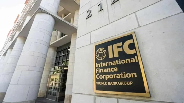 IFC Türkiye’ye 25 milyar doları aşan yatırım yaptı, portföyde ilk üçte