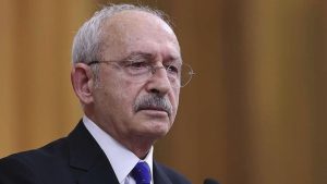 Kılıçdaroğlu: CHP Genel Merkezi’ndeki tabloya kesinlikle biz yol açmadık