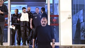 Kübra Yapıcı cinayetinde 2 zanlı tutuklandı, soruşturma detayları ortaya çıktı