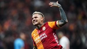 Mauro Icardi’den Galatasaray şampiyonluğu sonrası dikkat çeken paylaşım