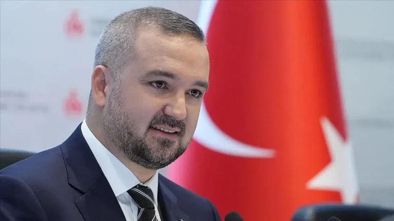 Merkez Bankası Başkanı Karahan: Altın rezervi 732 ton seviyesinde