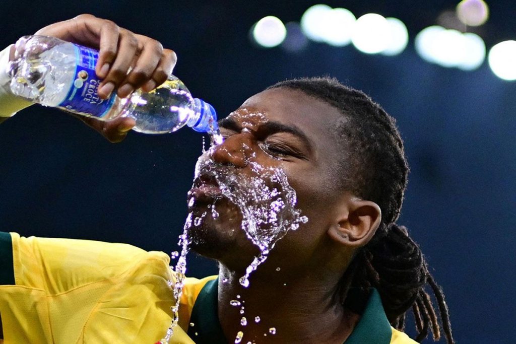 Milan’da kriz büyüyor: Rafael Leao için 50 milyon euro talep ediliyor
