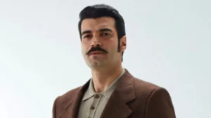 Murat Ünalmış kimdir, kaç yaşında ve nereli? Kariyeri ve özel yaşamı