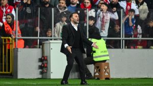 Okan Buruk: Maçlar oynanmadan kazanılmıyor, sahada gördük