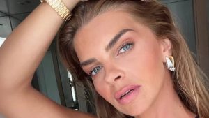 Pelin Karahan 12 yıllık evliliğini bitirdi: İtalya paylaşımı gündem oldu