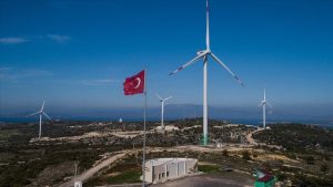 Türkiye’nin enerji dönüşümü: Güneş, rüzgar ve nükleer güçleniyor